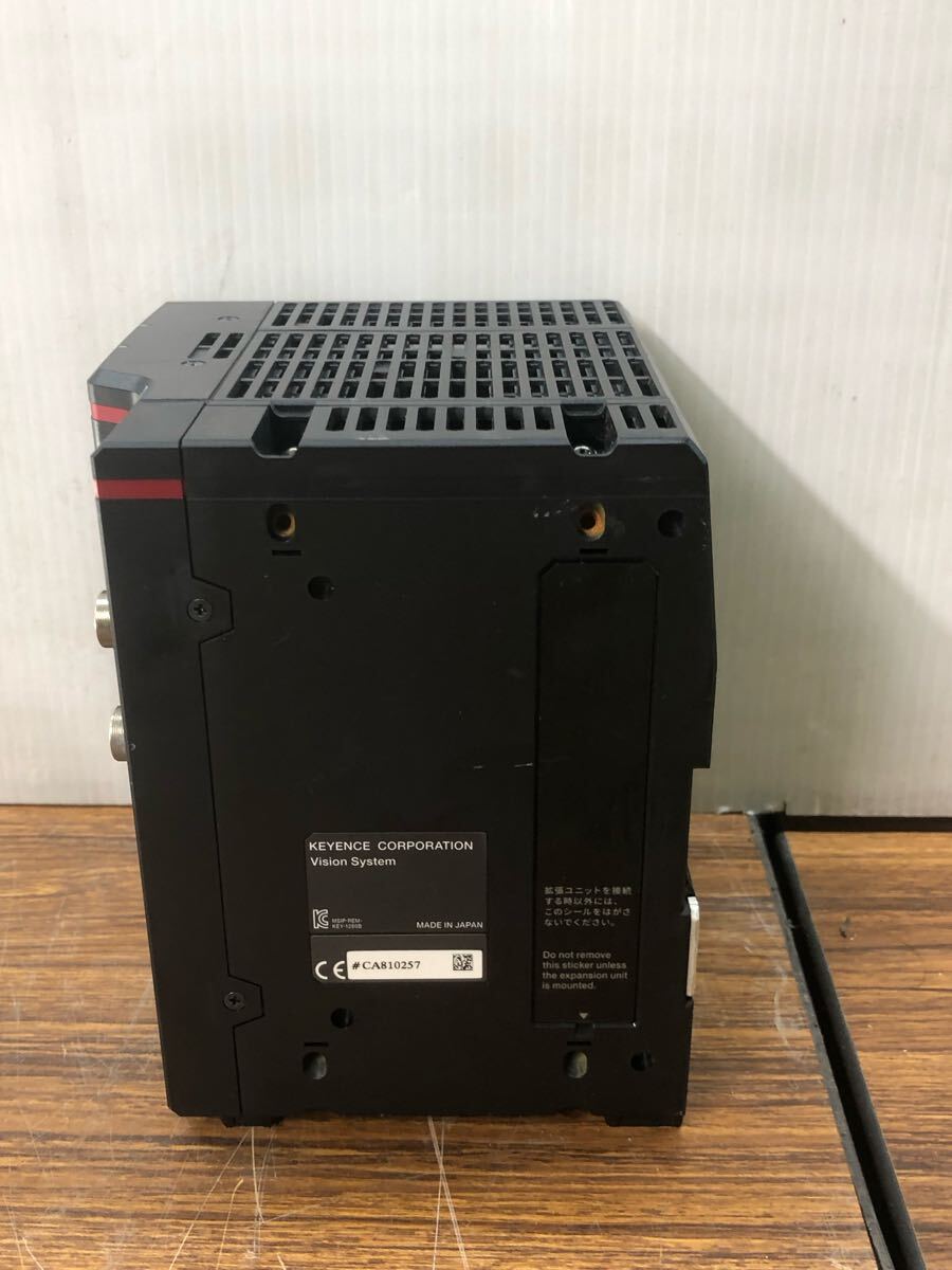 Keyence XG-X2500 Sensor [o1189726678]