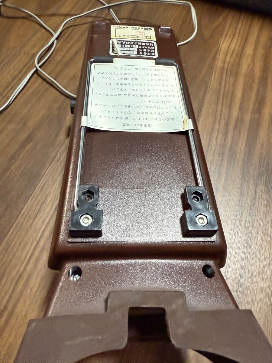 Takei T.K.K.501C Flicker Value Measuring Instrument [v1189735240]