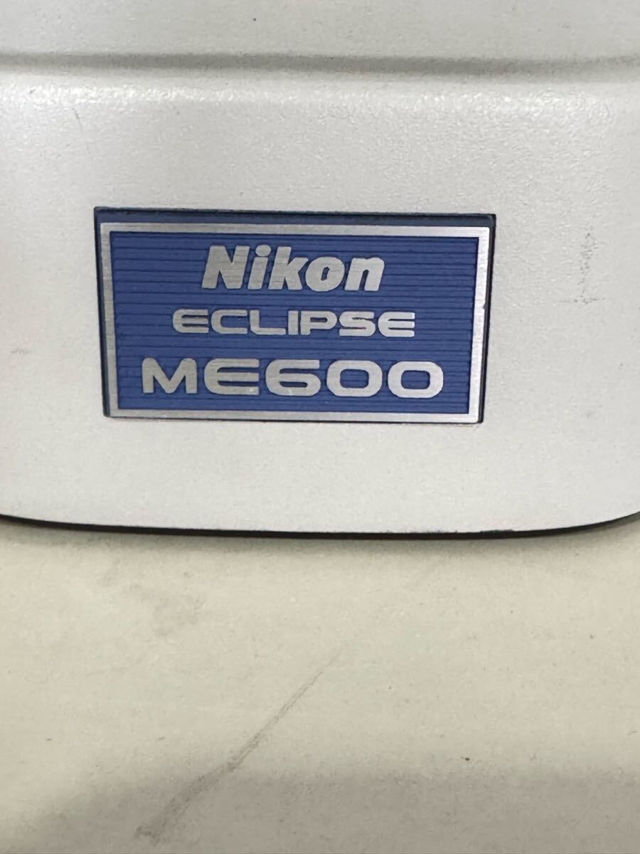 Nikon Eclipse ME600D Microscope [f1190218750]