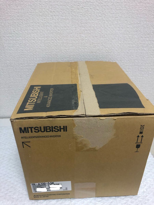 Mitsubishi Electric FR-A720-5.5K Inverter Drive [r1190480066]