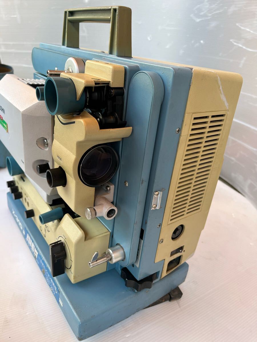 HOKUSHIN X-310 16mm Projector [k1190645114]