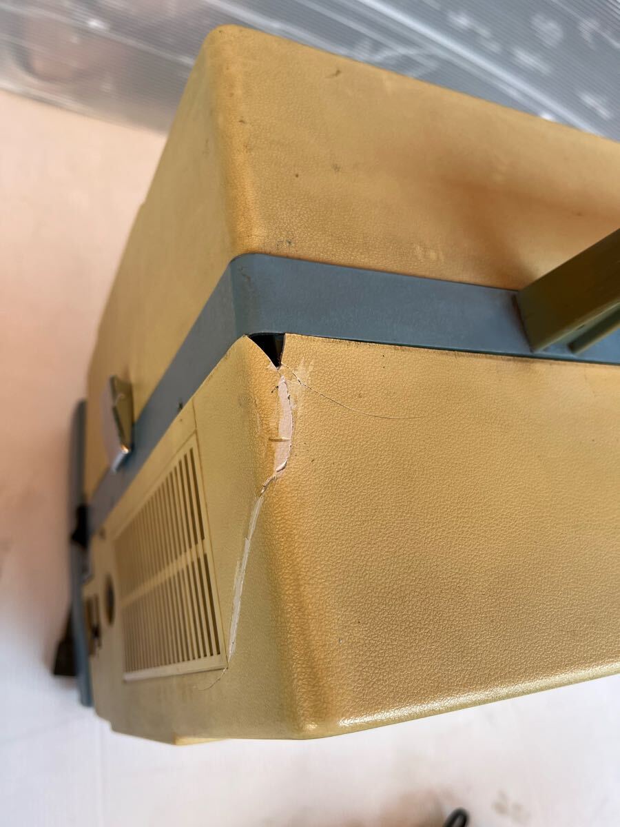 HOKUSHIN X-310 16mm Projector [k1190645114]