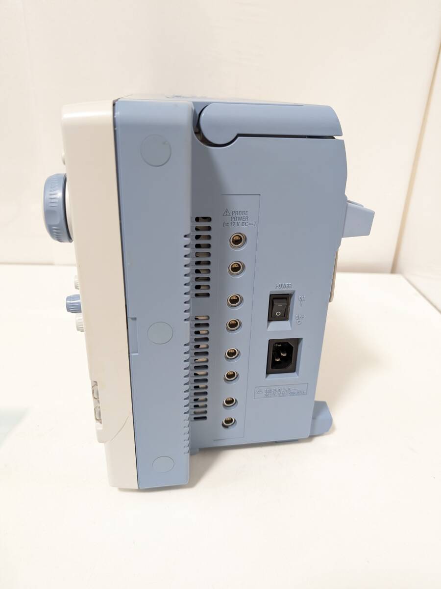 Yokogawa DLM4038 Mixed Signal Oscilloscope 350MHz 2.5GS/s [1190726710]