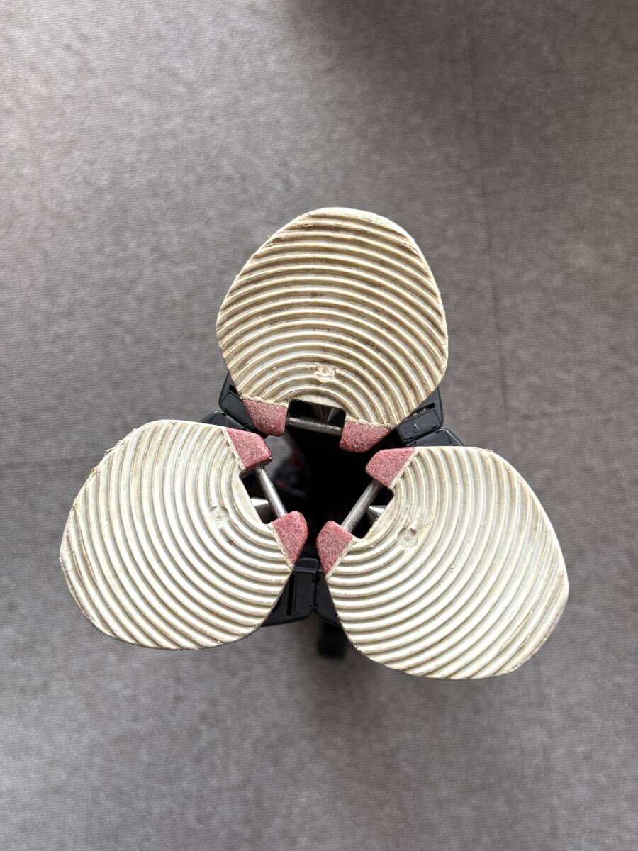 Sachtler Flowtech 75 Carbon Tripod 75mm Video Camera [g1190894637]