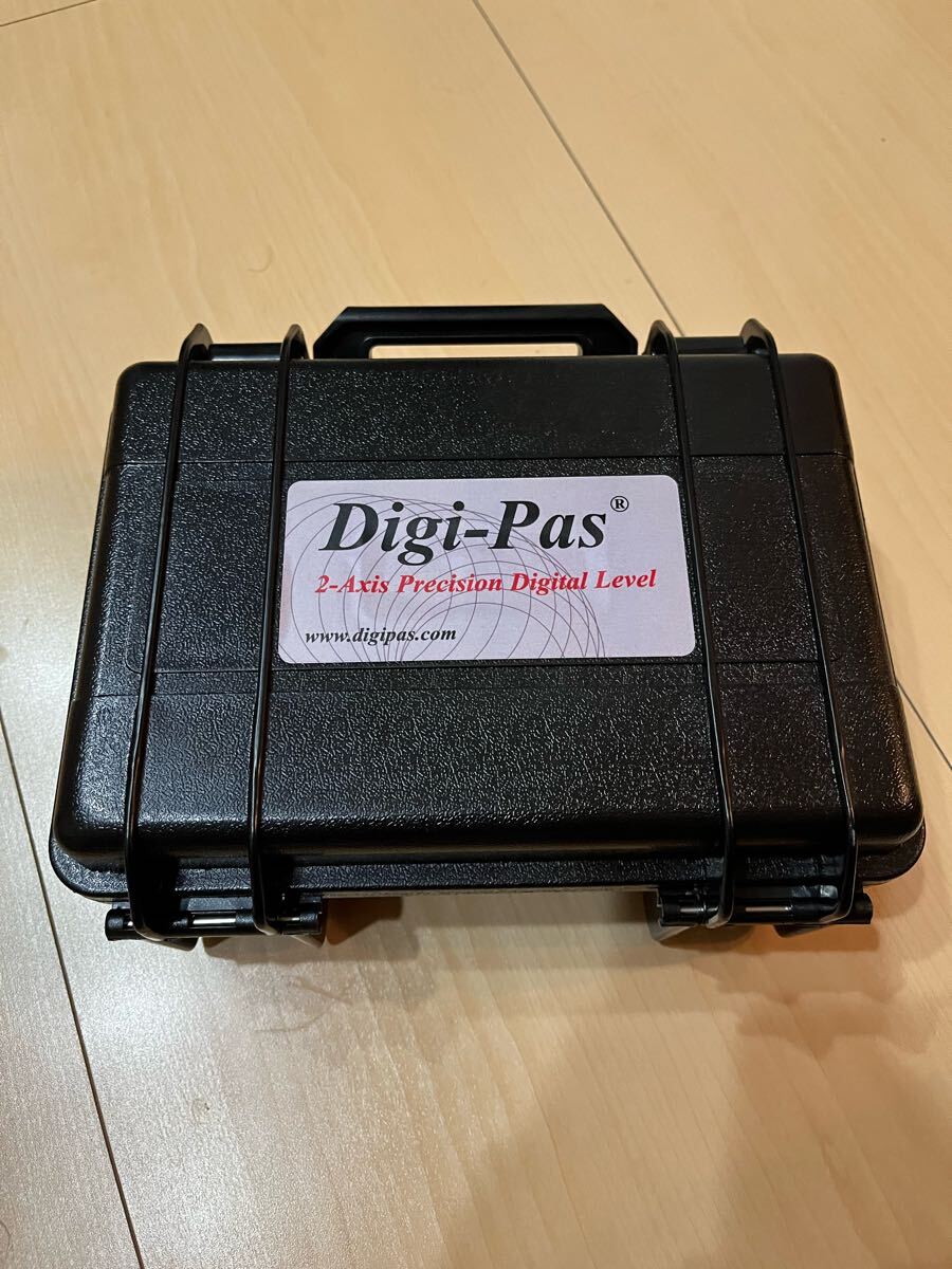 Akatsuki DWL-3500XY 2-Axis High-Precision Digital Level [q1190968397]