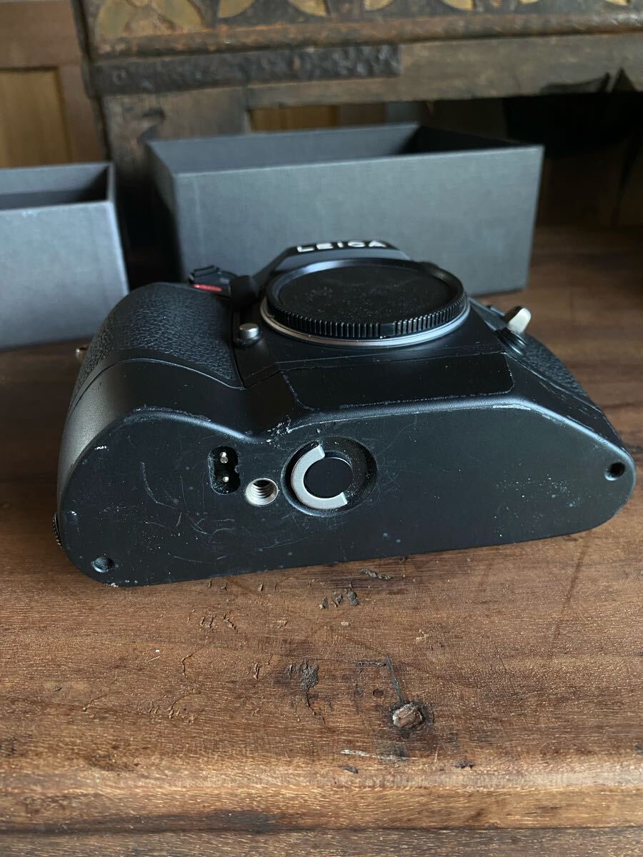 Leica Leica R9 [v1191249349]