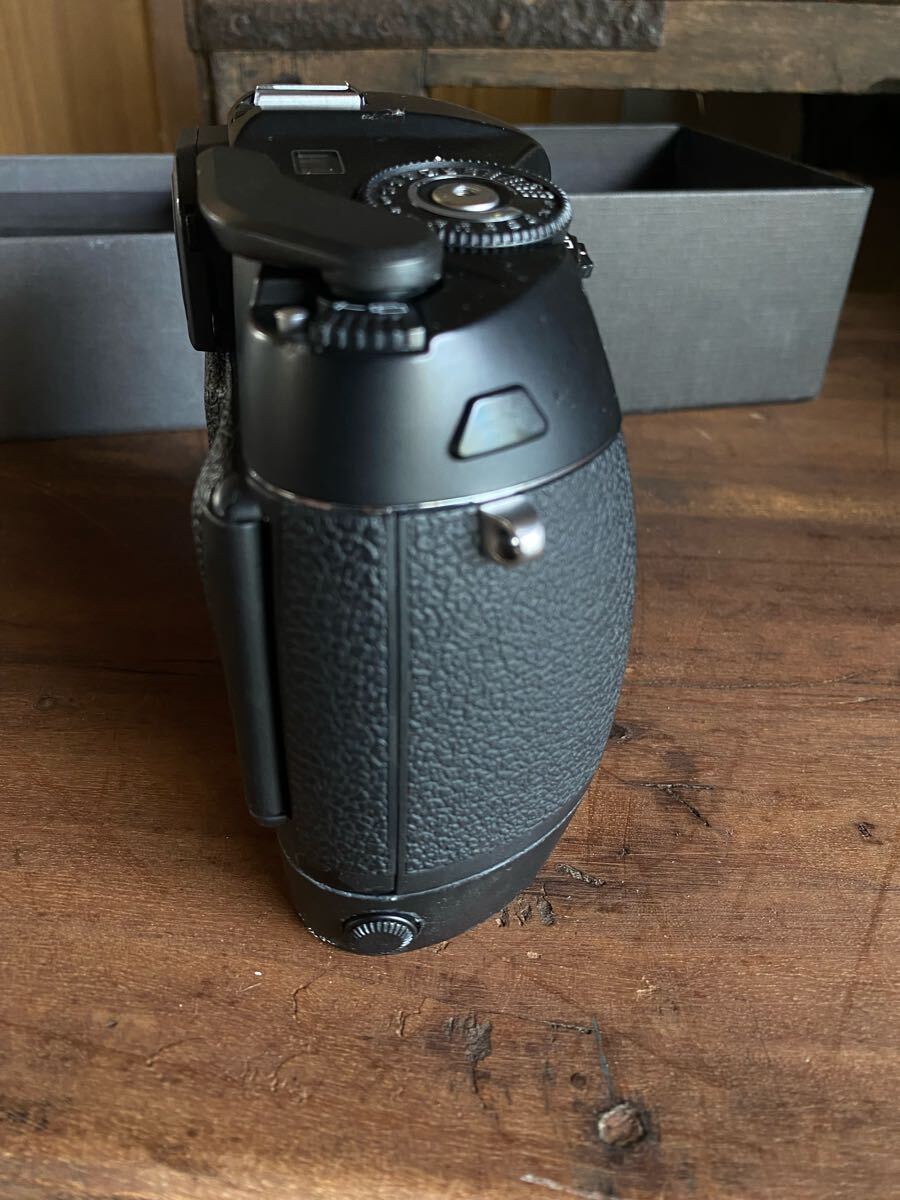 Leica R9 Camera [v1191249349]