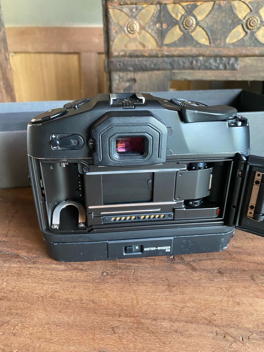 Leica Leica R9 [v1191249349]