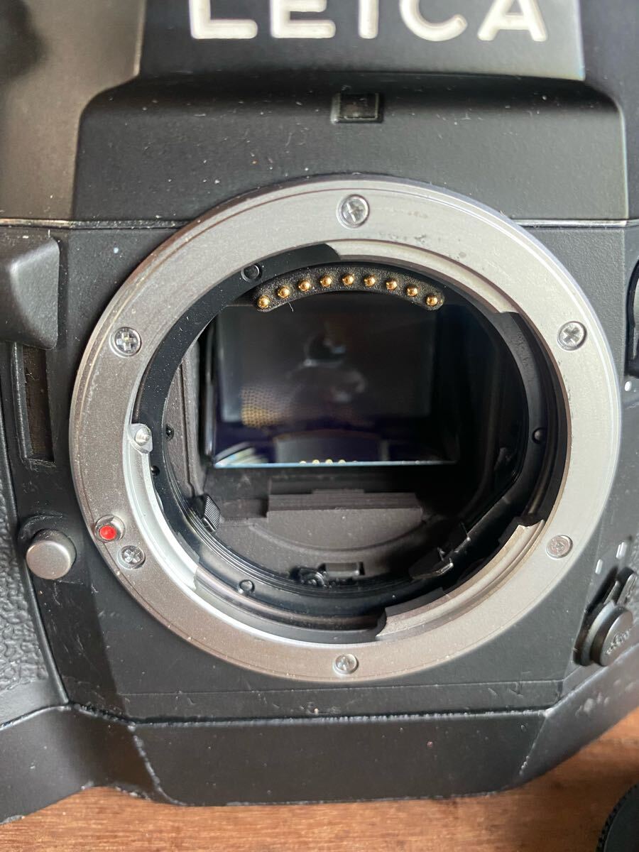 Leica R9 Camera [v1191249349]