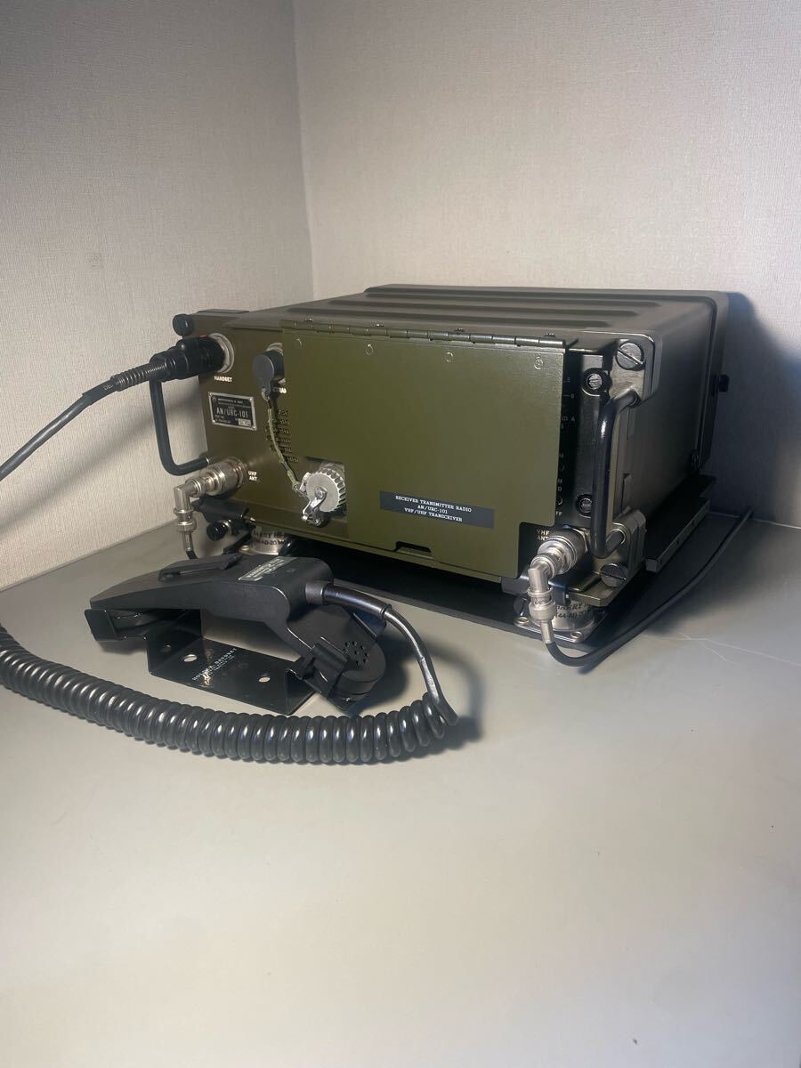 AN/URC-101 Communication Device [o1191424941]