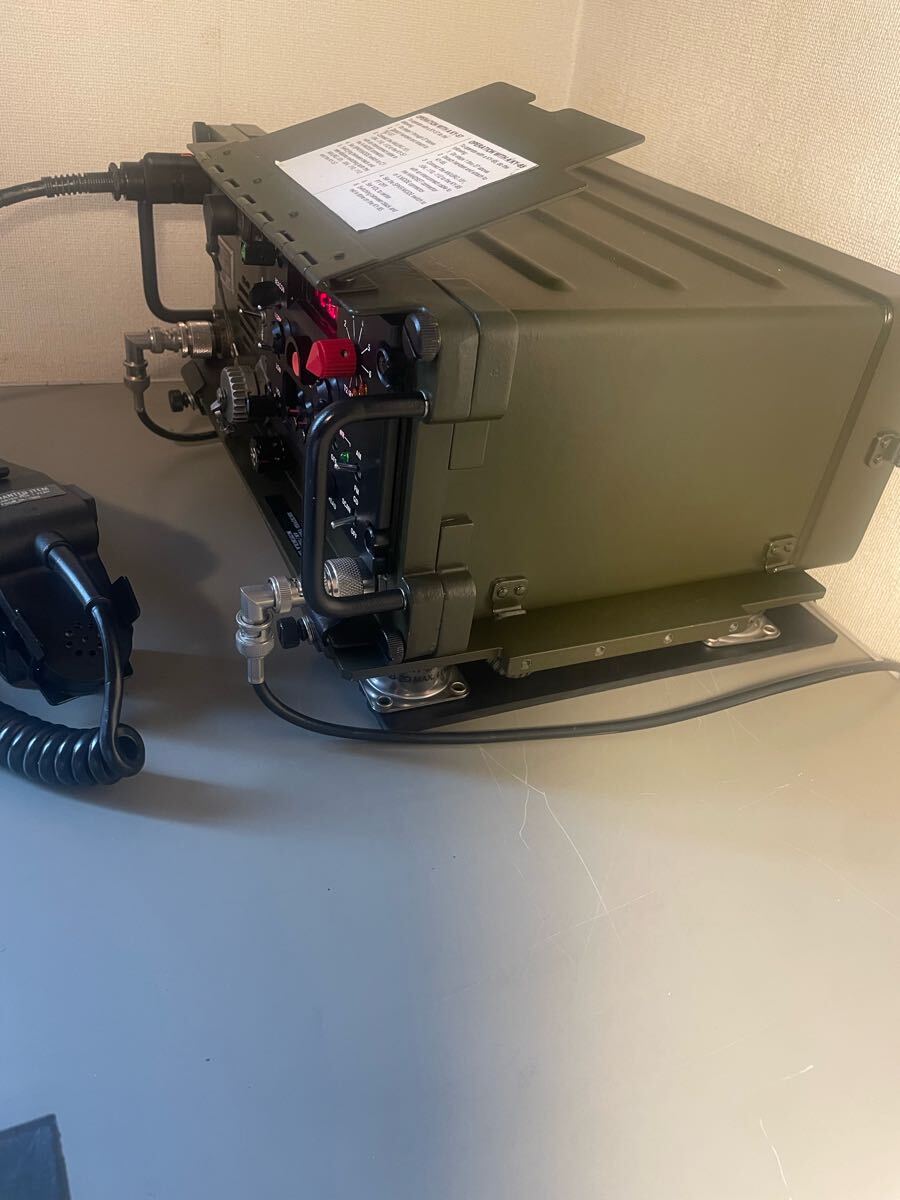 AN/URC-101 Communication Device [o1191424941]