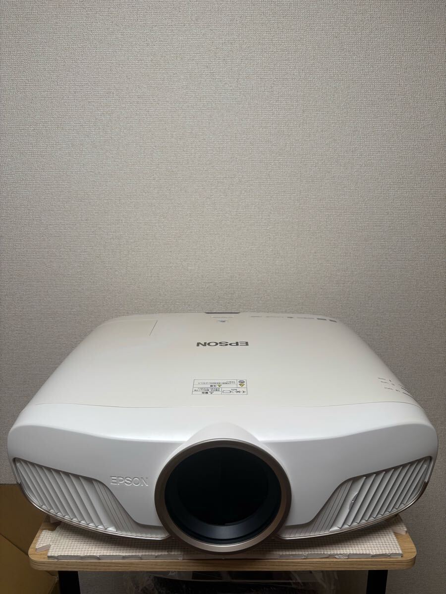 EPSON EH-TW8400W Home Projector 4K HDR Wireless Compatible [f1191483808]