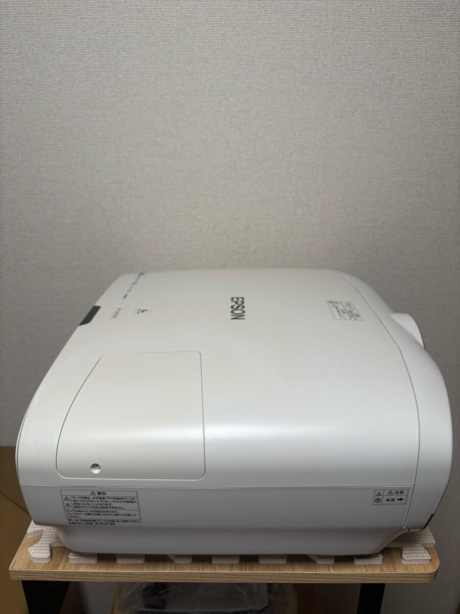 EPSON EH-TW8400W Home Projector 4K HDR Wireless Compatible [f1191483808]