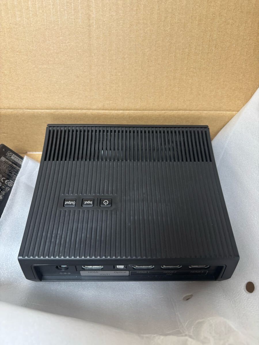 EPSON EH-TW8400W Home Projector 4K HDR Wireless Compatible [f1191483808]