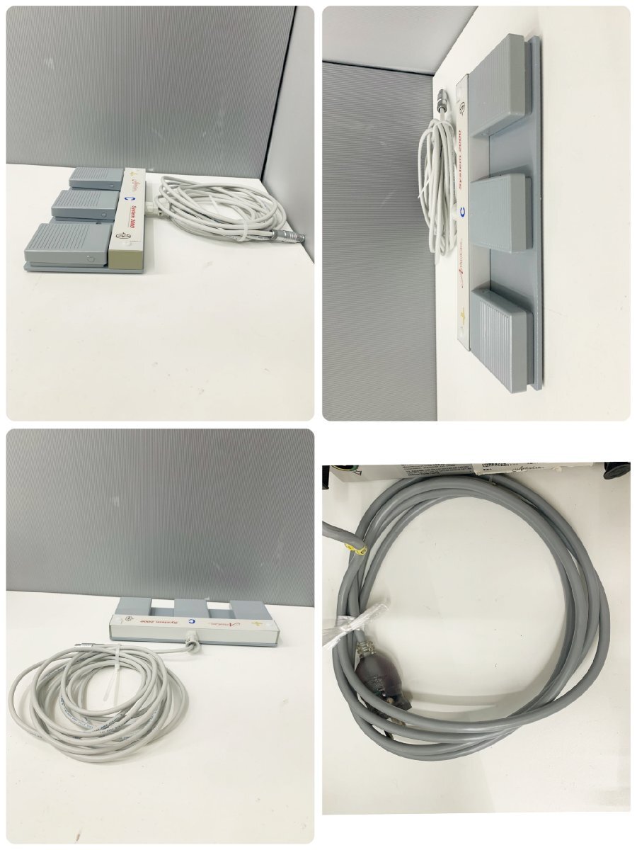 EarthroCare Multi-Electrode System Model 2000 Medical Device [t1191487856]