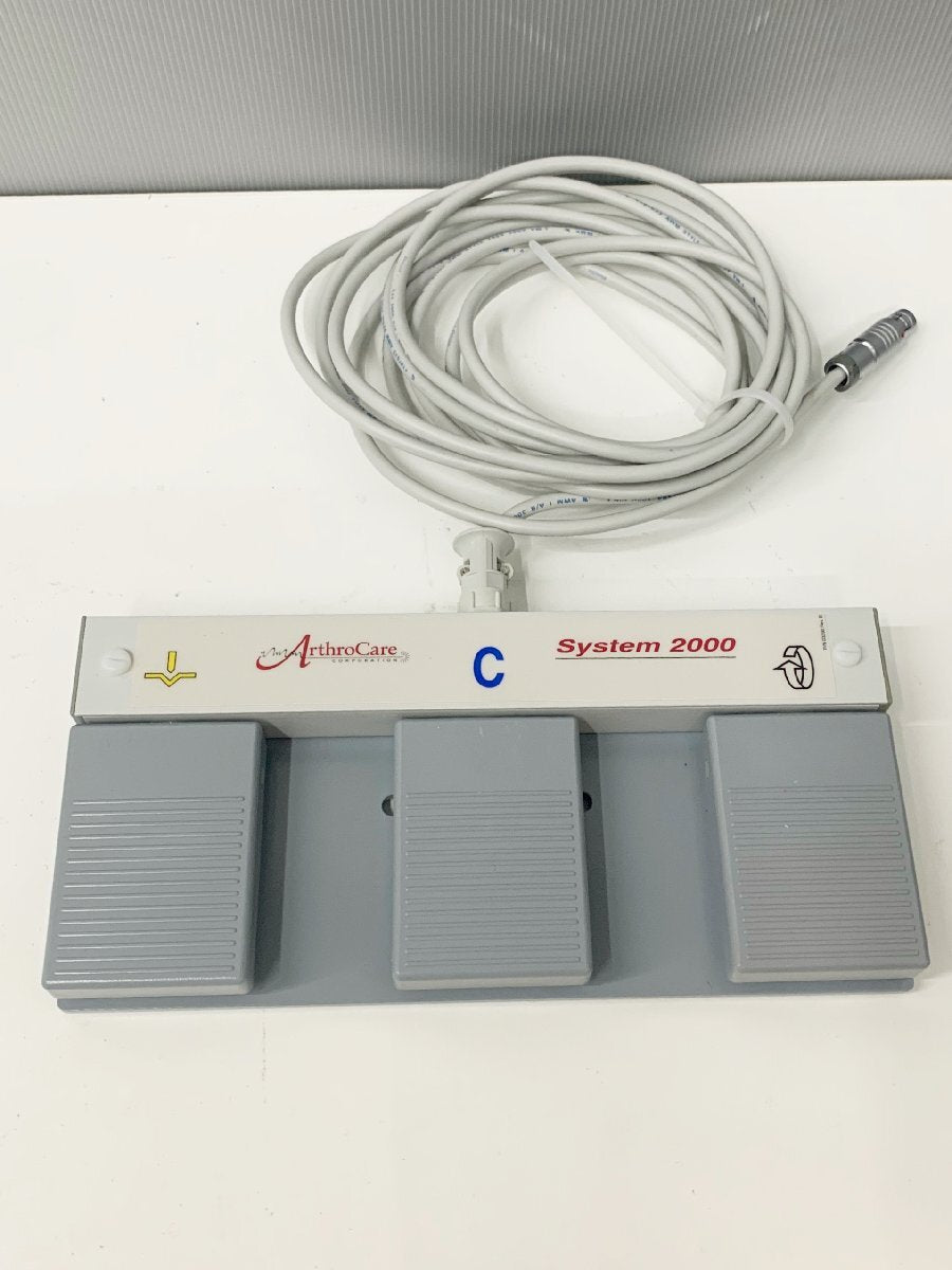 EarthroCare Multi-Electrode System Model 2000 Medical Device [t1191487856]