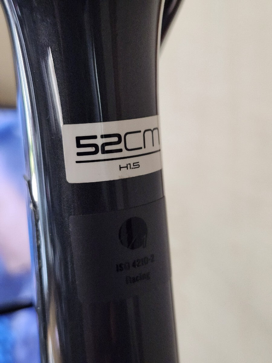 TREK Emonda SL 6 Carbon Frame Size 52 [v1191566270]