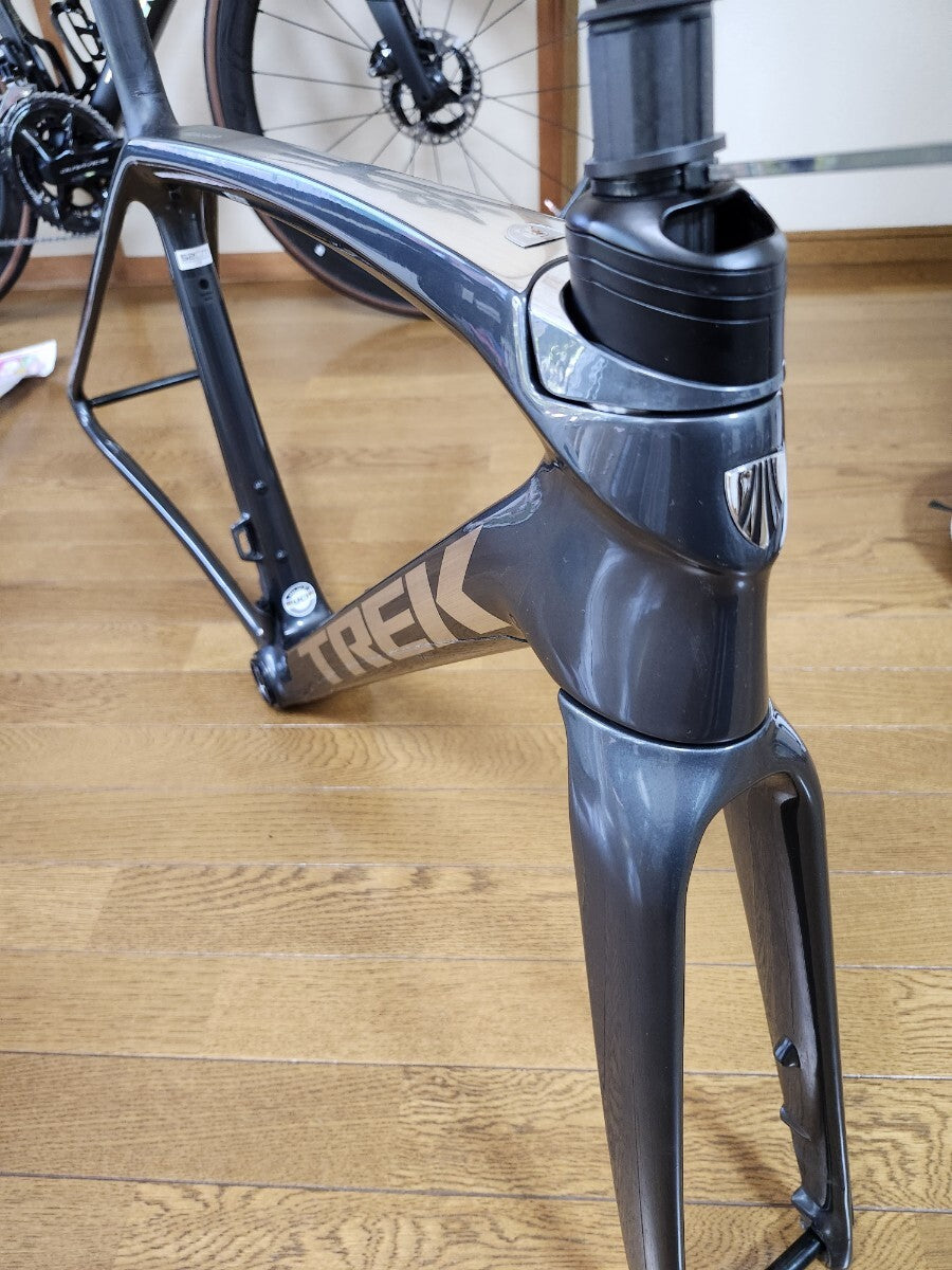 TREK Emonda SL 6 Carbon Frame Size 52 [v1191566270]