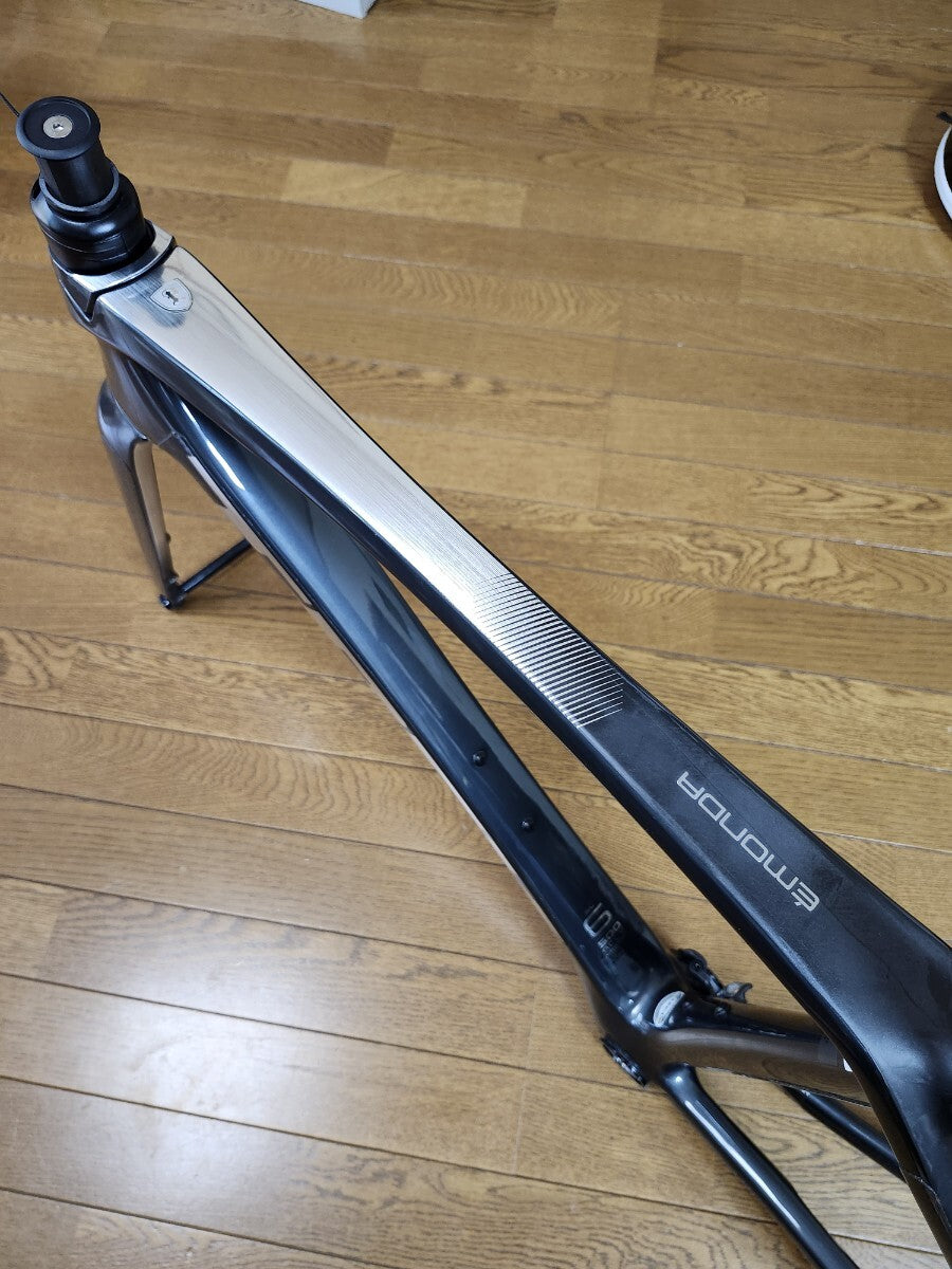 TREK Emonda SL 6 Carbon Frame Size 52 [v1191566270]