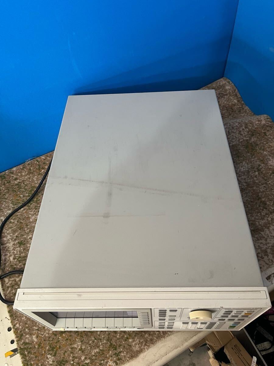 Agilent 4155C Semiconductor Parameter Analyzer [b1191873007]
