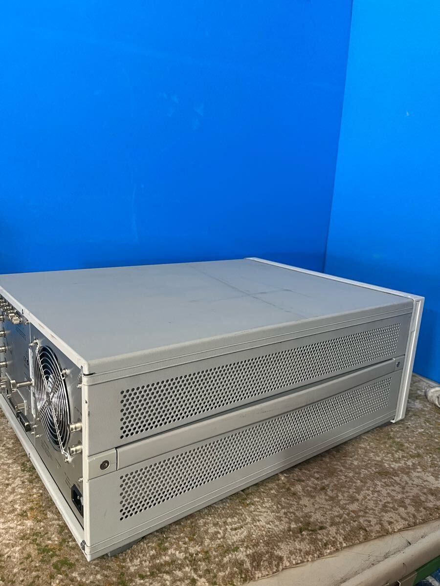 Agilent 4155C Semiconductor Parameter Analyzer [b1191873007]
