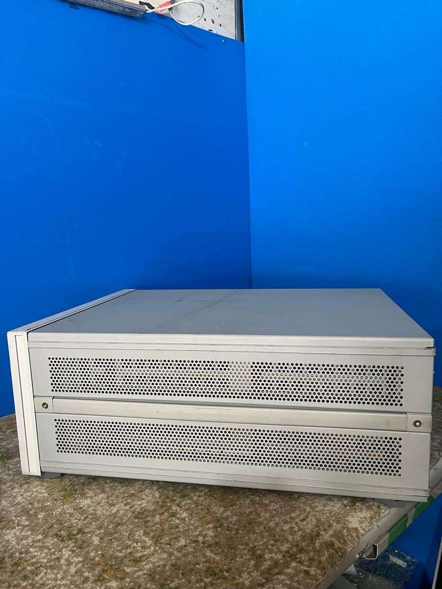 Agilent 4155C Semiconductor Parameter Analyzer [b1191873007]