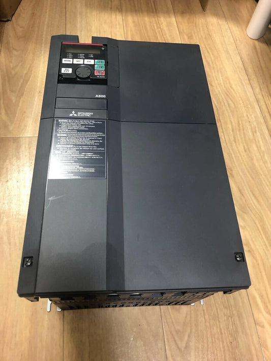 Mitsubishi Electric FR-A820-22K-1 Drive [1191996887]