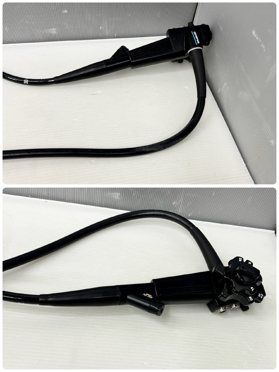 OLYMPUS PCF-P240I Colon Videoscope Endoscope [e1192421363]