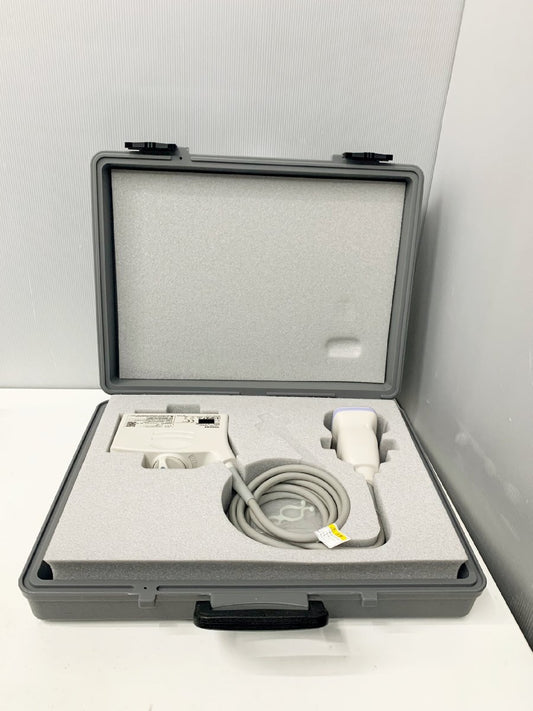 TOSHIBA PLT-1204MV Linear Ultrasound Diagnostic Device [t1192417669]