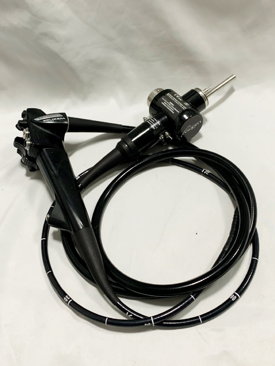 OLYMPUS GIF-PQ260 Endoscope EVIS LUCERA Video Scope [w1192412638]