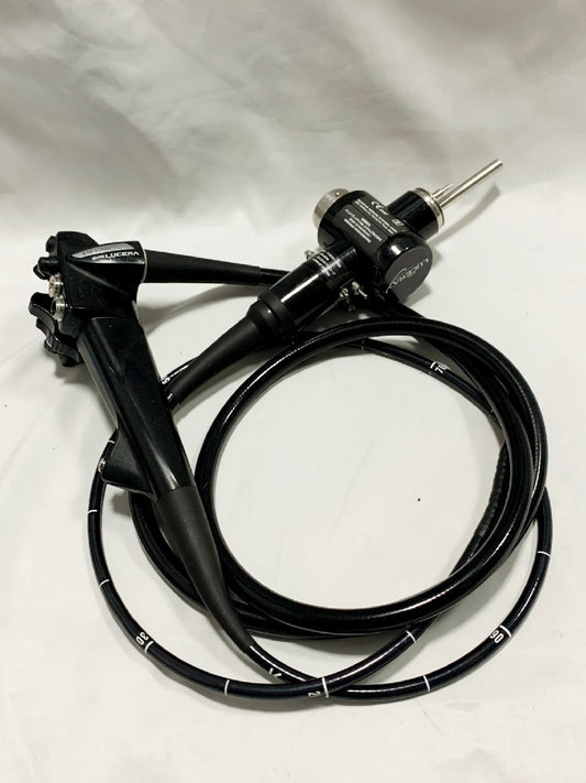OLYMPUS GIF-PQ260 Endoscope EVIS LUCERA Video Scope [w1192412638]