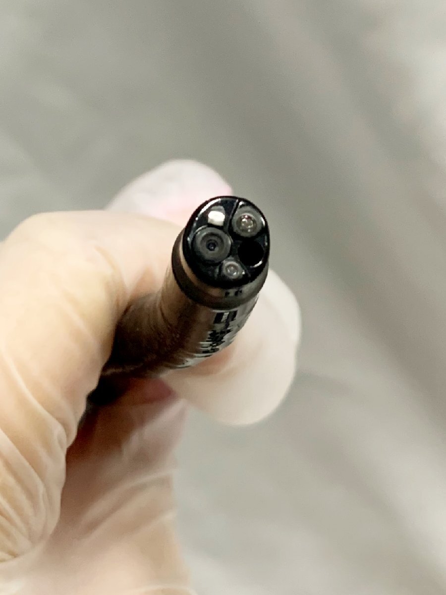 OLYMPUS GIF-PQ260 Endoscope EVIS LUCERA Video Scope [w1192412638]