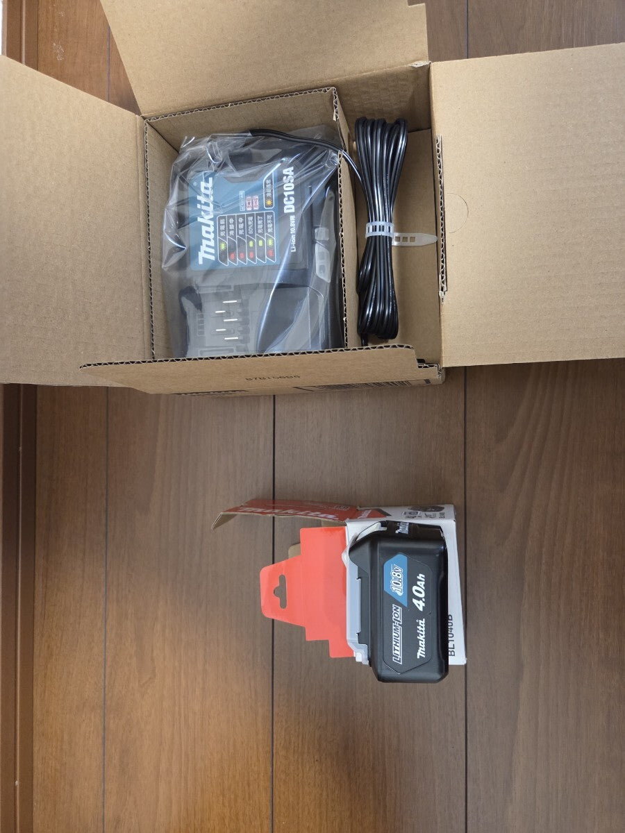 Makita SK507GDZN Rechargeable Tracking Leveler Main Unit + Case Remote Control Tracking Receiver Compatible with 10.8V [x1192451951]