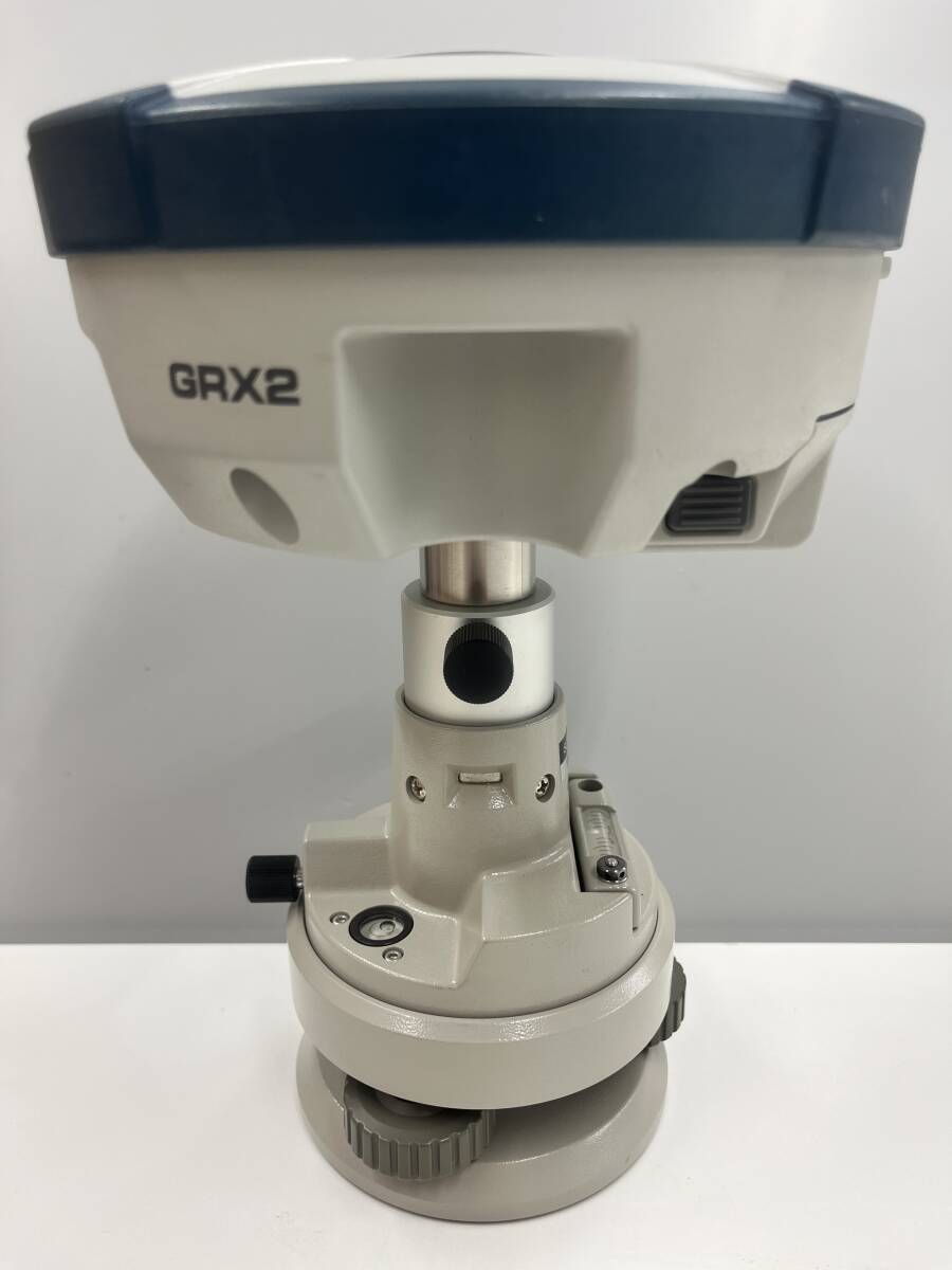 SOKKIA GRX2 GNSS Receiver [e1192449831]