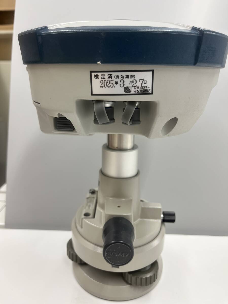 SOKKIA GRX2 GNSS Receiver [e1192449831]