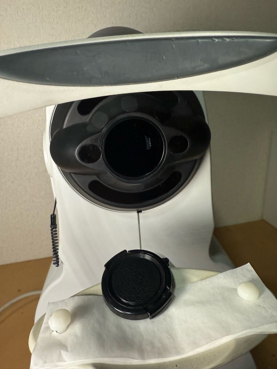 NIDEK AFC-210 Equipment [w1192482843]