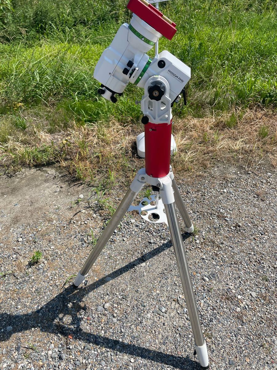 Sky-Watcher AZ-EQ5 Pro Equatorial Mount Tripod [u1192542493]