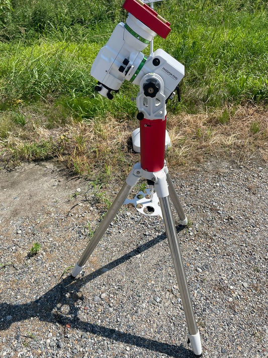 Sky-Watcher AZ-EQ5 Pro Equatorial Mount Tripod [u1192542493]