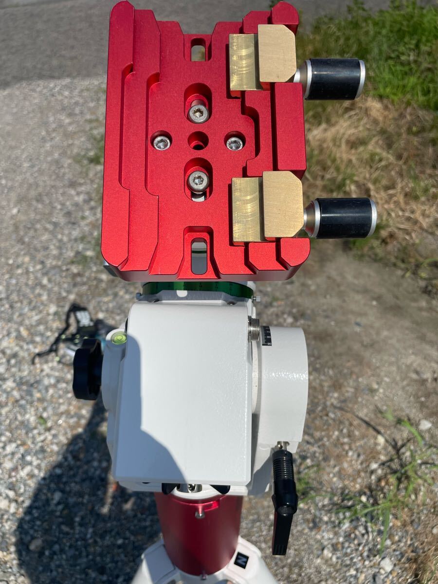 Sky-Watcher AZ-EQ5 Pro Equatorial Mount Tripod [u1192542493]