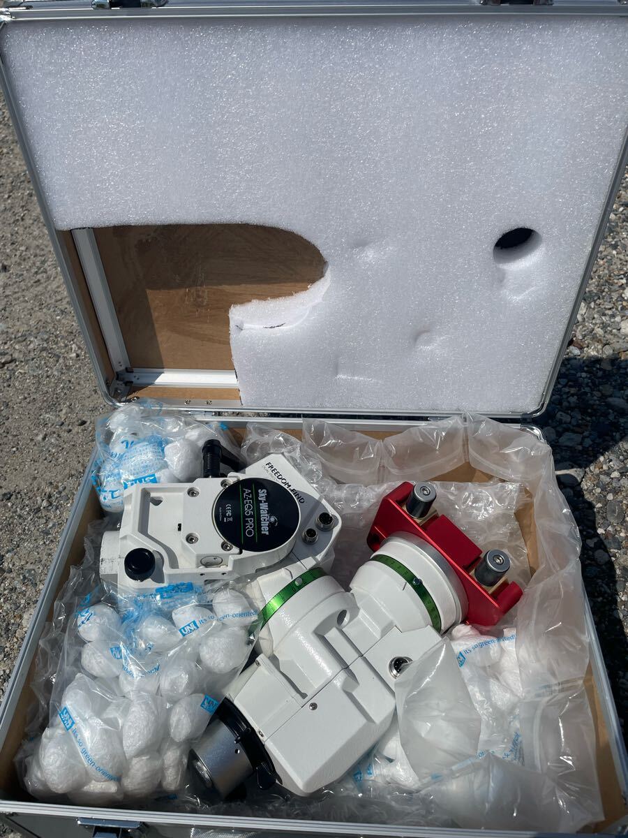 Sky-Watcher AZ-EQ5 Pro Equatorial Mount Tripod [u1192542493]