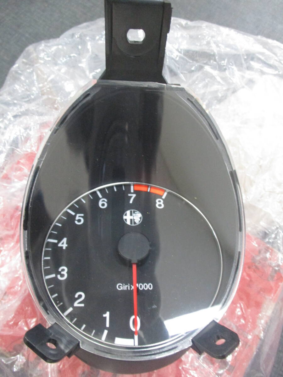 Alfa Romeo 156 156034513 Tachometer RPM Gauge Revolution Meter [b1192605655]