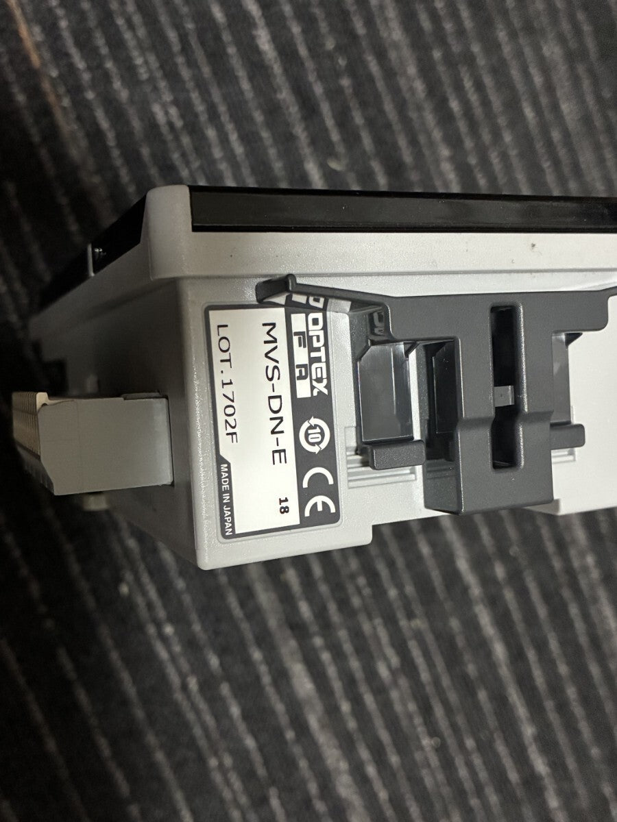 OPTEX FA OCR2 Camera Strobe Set Print Inspection Device [q1192685784]