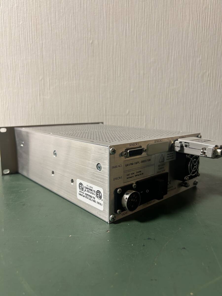 VAT Adaptive Pressure Controller 210760 [p1192740666]