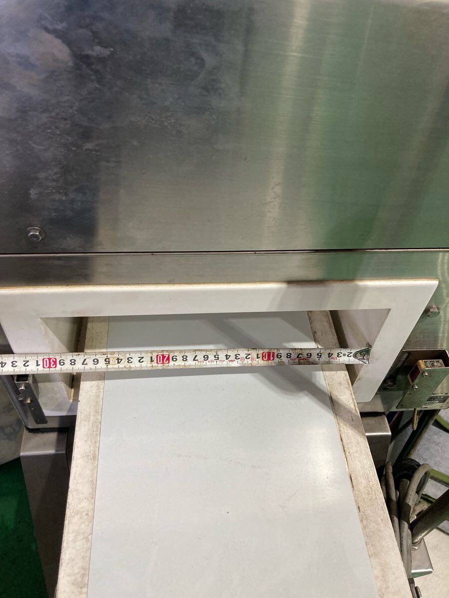 Anritsu KD8015AW Metal Detector [s1192740986]