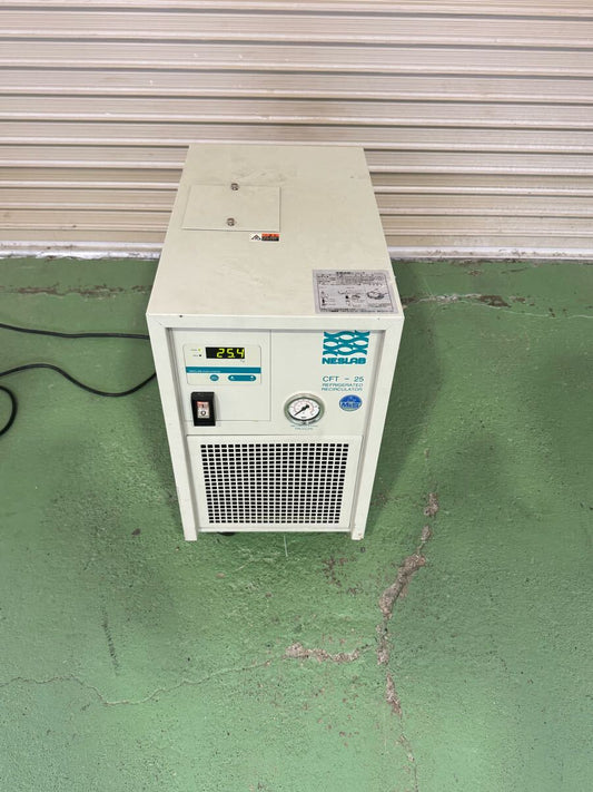 NESLAB CFT-25 Cooling Water Circulation Chiller [p1192742836]