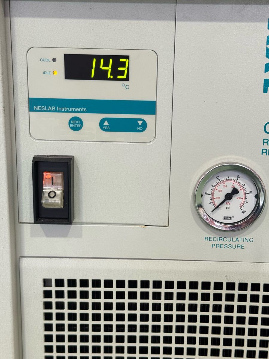NESLAB CFT-25 Cooling Water Circulation Chiller [p1192742836]