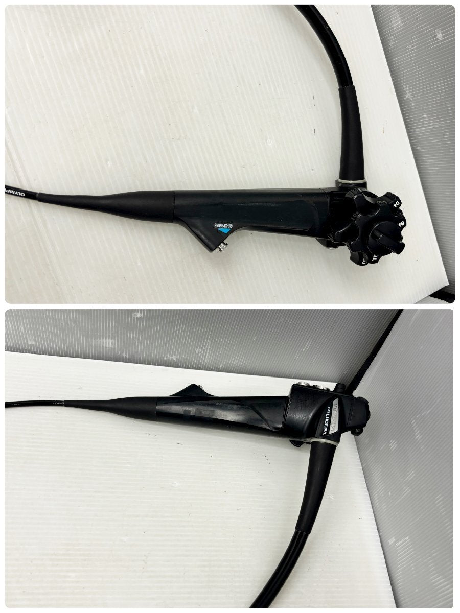 OLYMPUS GIF-XP260NS Video Scope Endoscope [n1192764226]