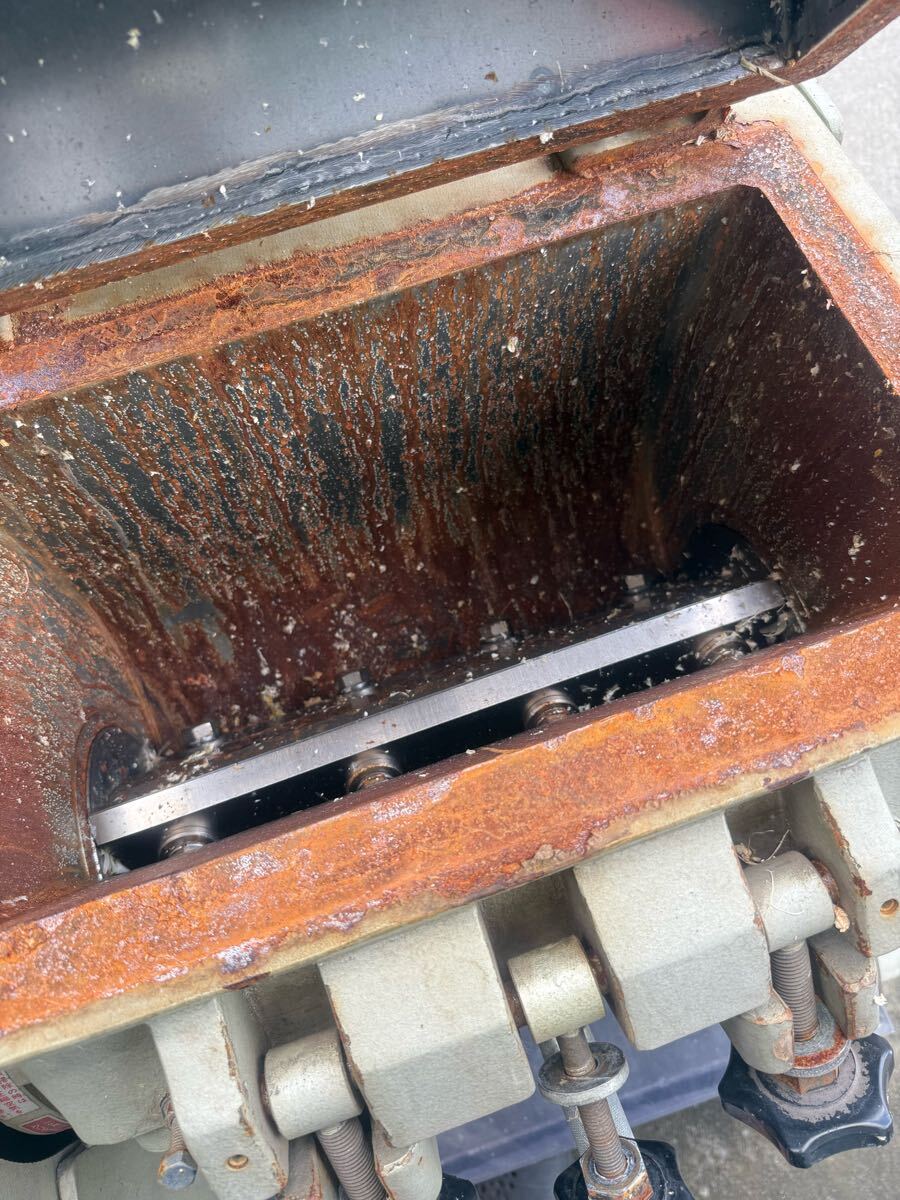 HORAI VC-360 Plastic Crusher [b1193107482]