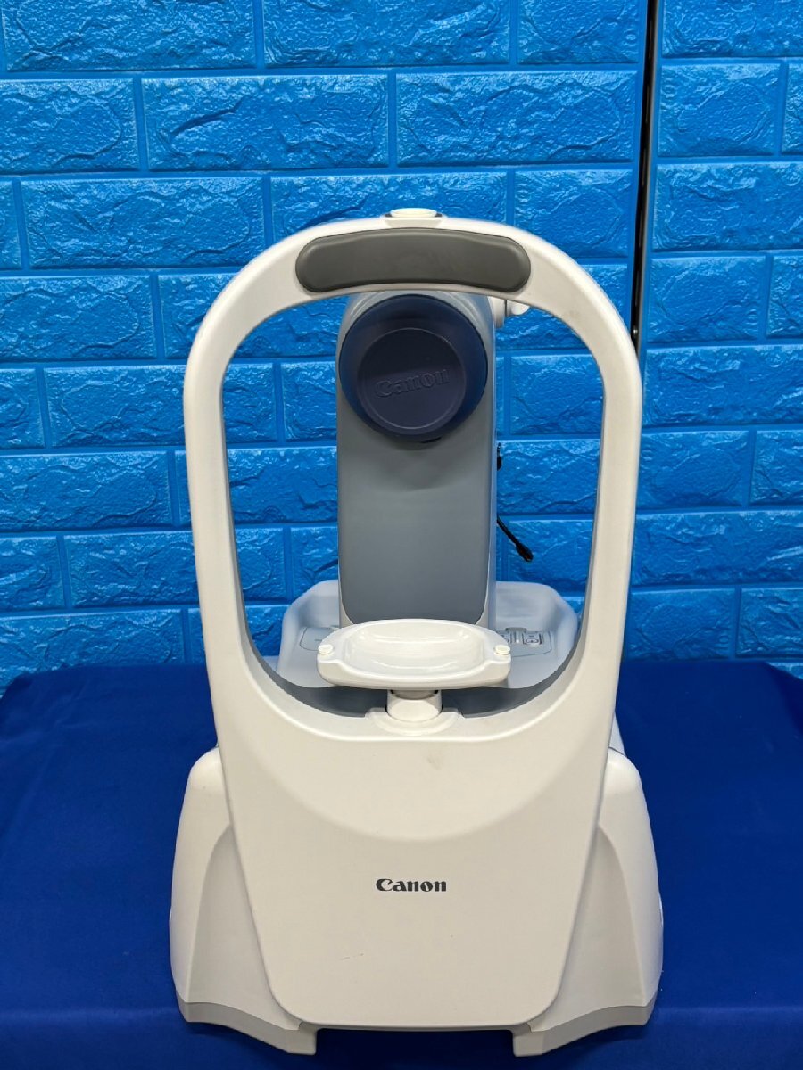 Canon CR-2 Fundus Camera [l1193134114]