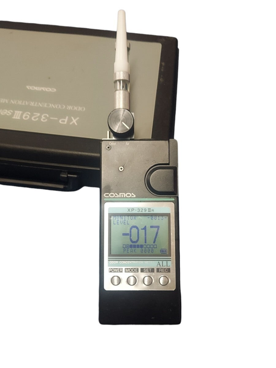 New Cosmos Electric XP-329ⅢR Odor Sensor [u1193263400]